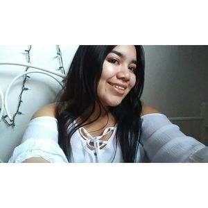 Meet your Posher, Joanna